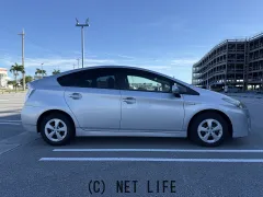 トヨタ プリウス