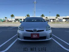 トヨタ プリウス