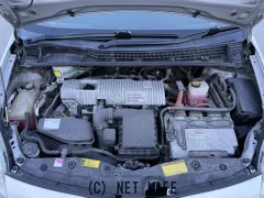 トヨタ プリウス