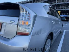 トヨタ プリウス