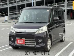 スズキ スペーシア