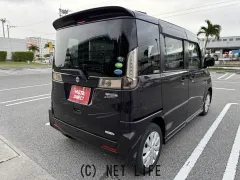 スズキ スペーシア