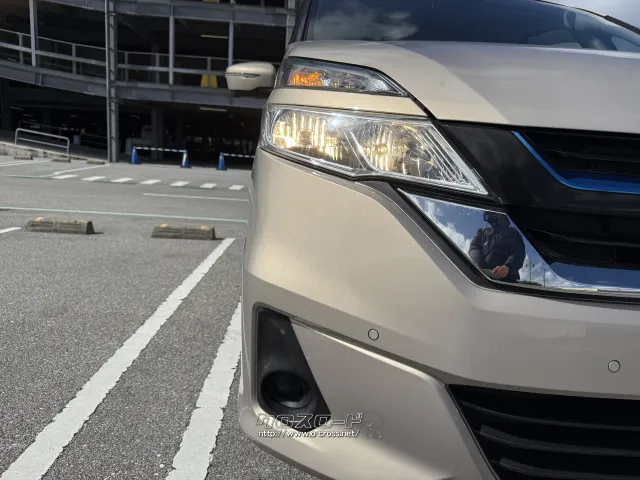 日産 セレナ