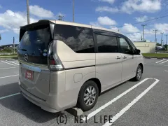 日産 セレナ