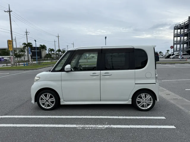 ダイハツ タント