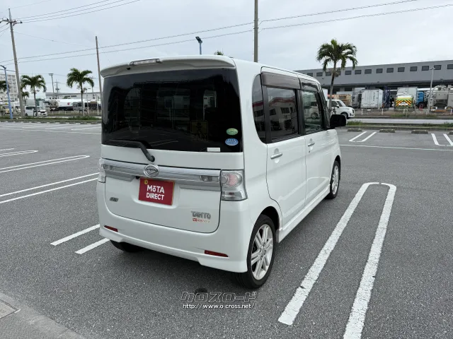 ダイハツ タント