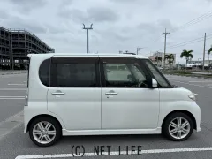 ダイハツ タント
