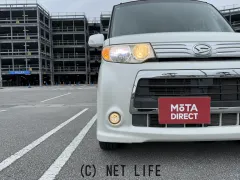 ダイハツ タント