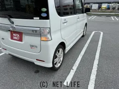 ダイハツ タント