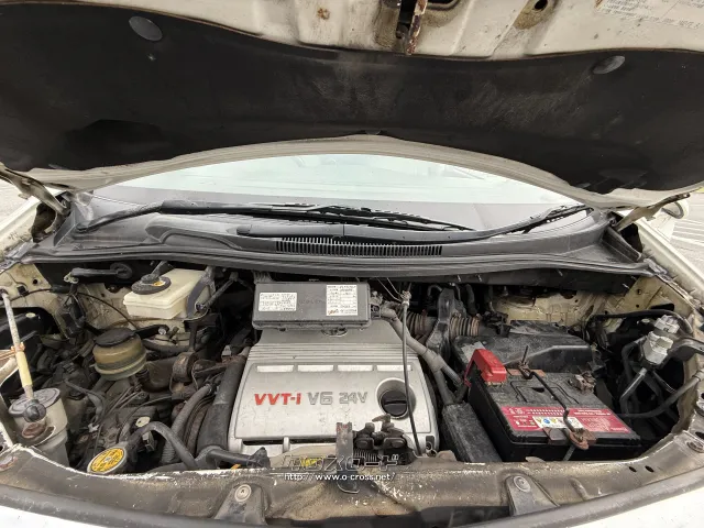 トヨタ アルファード