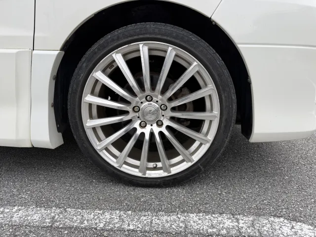 トヨタ アルファード