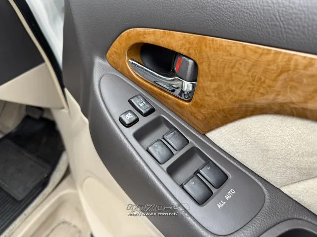 トヨタ アルファード