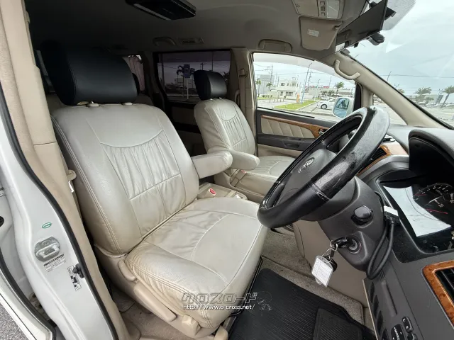 トヨタ アルファード