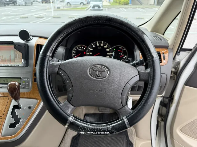 トヨタ アルファード