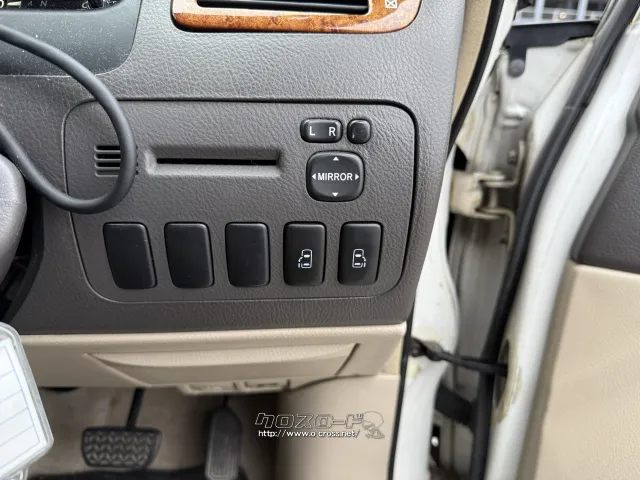 トヨタ アルファード