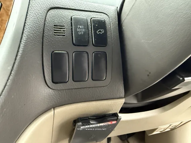 トヨタ アルファード