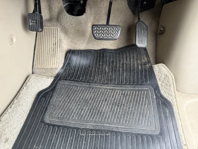 トヨタ アルファード