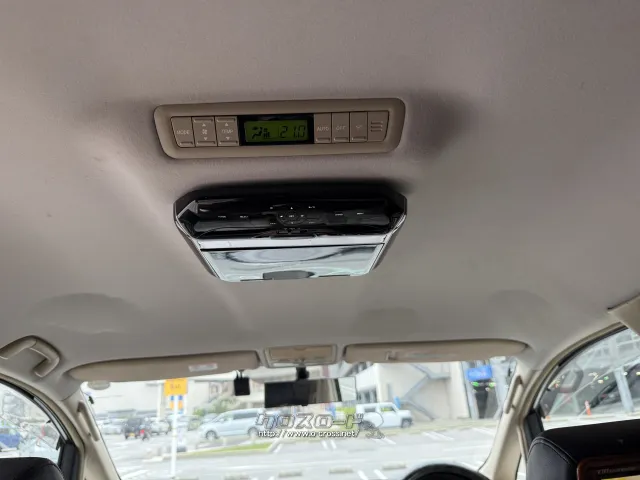 トヨタ アルファード