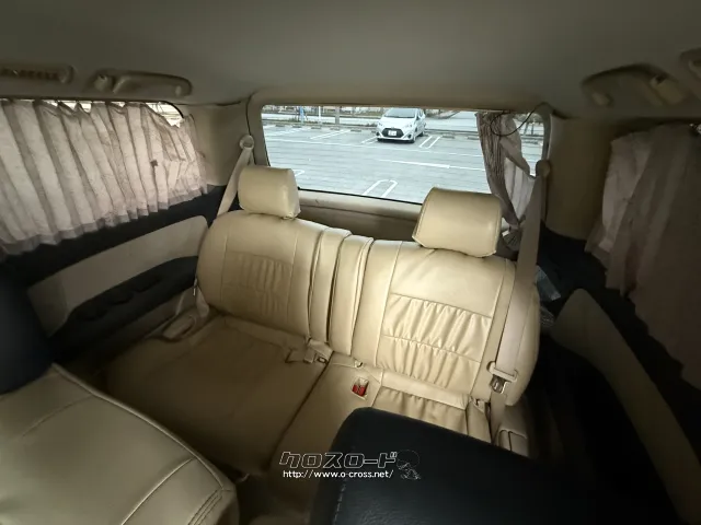 トヨタ アルファード