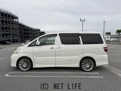 トヨタ アルファード