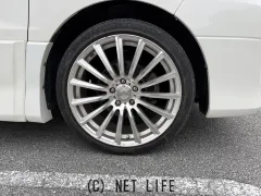 トヨタ アルファード