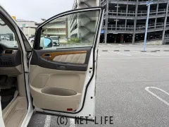 トヨタ アルファード