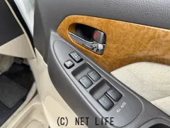 トヨタ アルファード