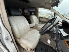 トヨタ アルファード