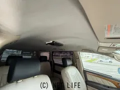 トヨタ アルファード