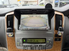 トヨタ アルファード