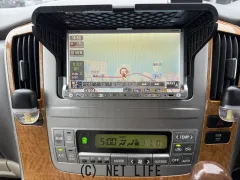 トヨタ アルファード