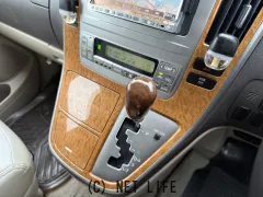 トヨタ アルファード