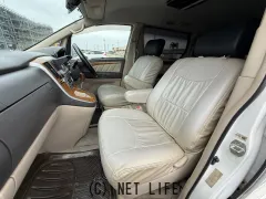 トヨタ アルファード