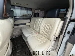 トヨタ アルファード