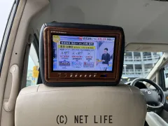 トヨタ アルファード