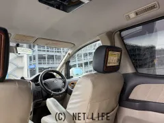 トヨタ アルファード