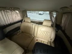 トヨタ アルファード