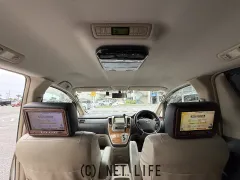 トヨタ アルファード