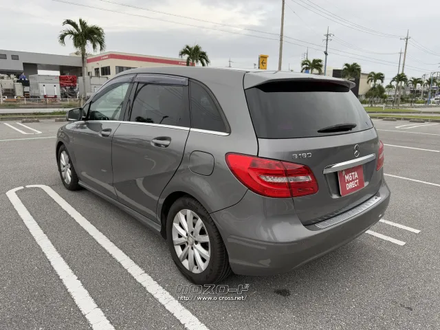 メルセデス・ベンツ Bクラス