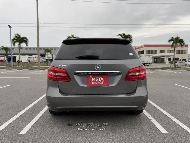 メルセデス・ベンツ Bクラス