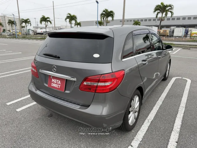 メルセデス・ベンツ Bクラス