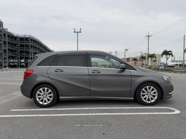 メルセデス・ベンツ Bクラス