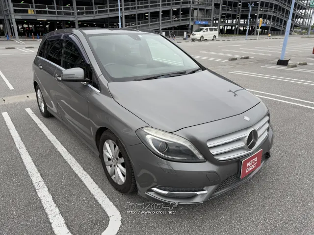 メルセデス・ベンツ Bクラス