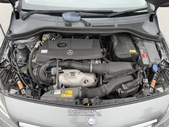 メルセデス・ベンツ Bクラス