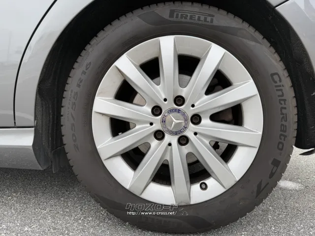 メルセデス・ベンツ Bクラス