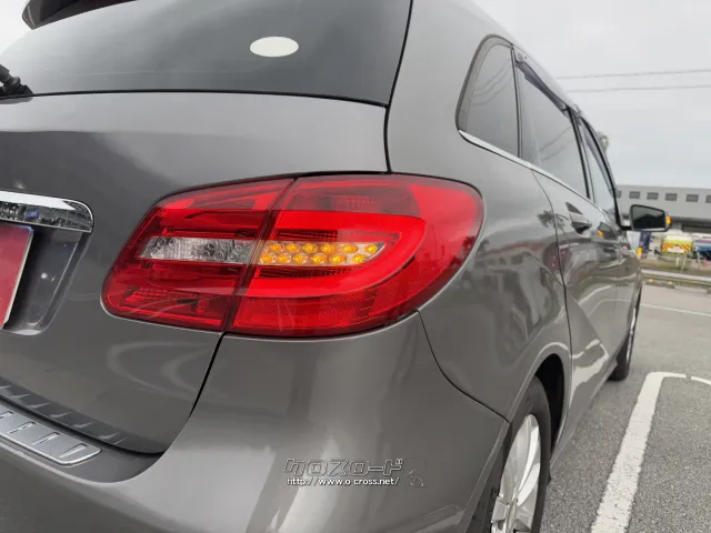 メルセデス・ベンツ Bクラス