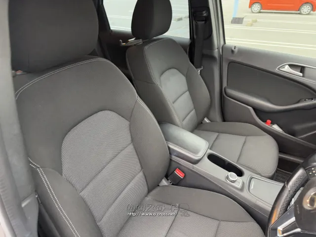 メルセデス・ベンツ Bクラス