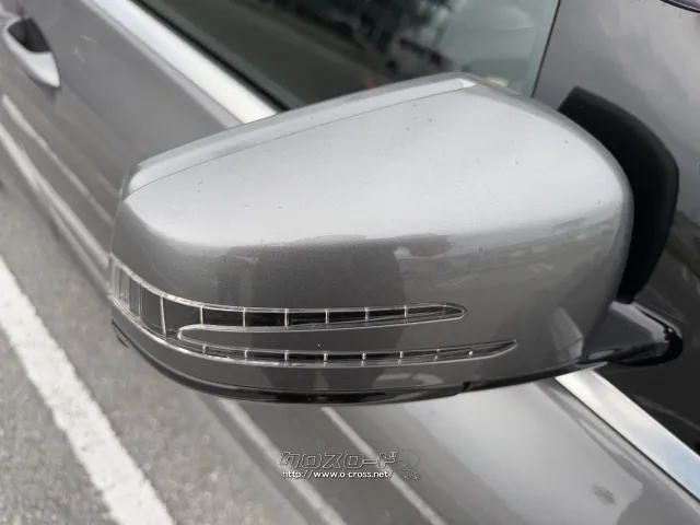 メルセデス・ベンツ Bクラス