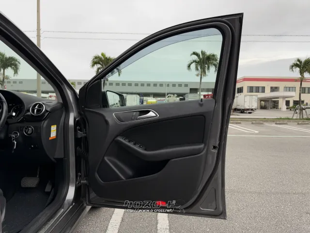 メルセデス・ベンツ Bクラス