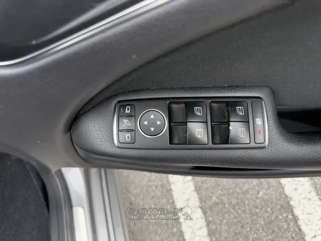 メルセデス・ベンツ Bクラス